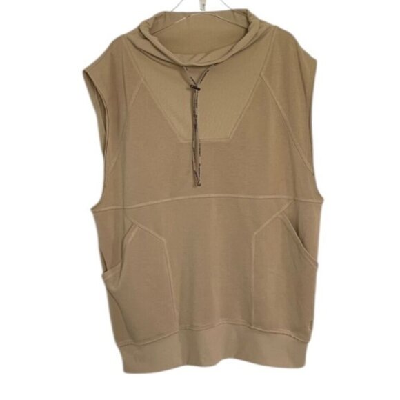 FP Movement Supernova Sleeveless Hoodie - Picture 1 of 11